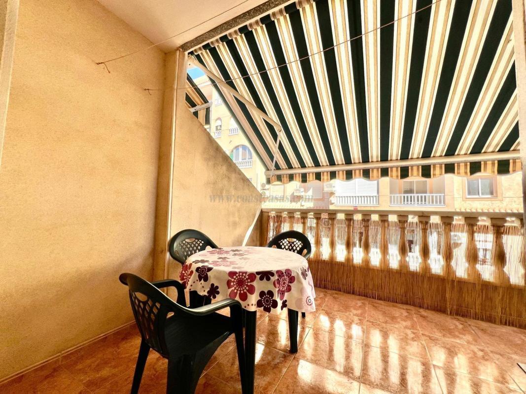 Venta de apartamento en Torrevieja