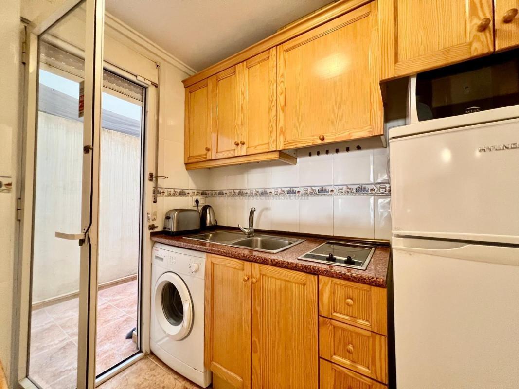 Venta de apartamento en Torrevieja