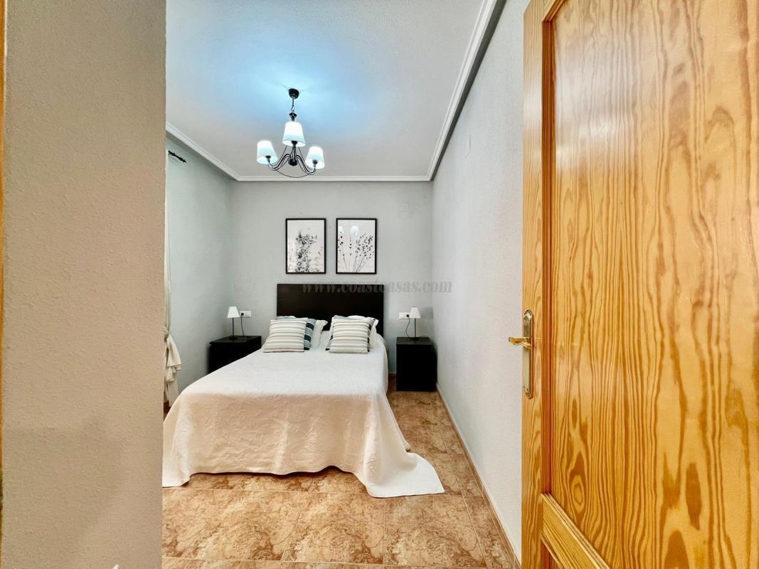 Venta de apartamento en Torrevieja