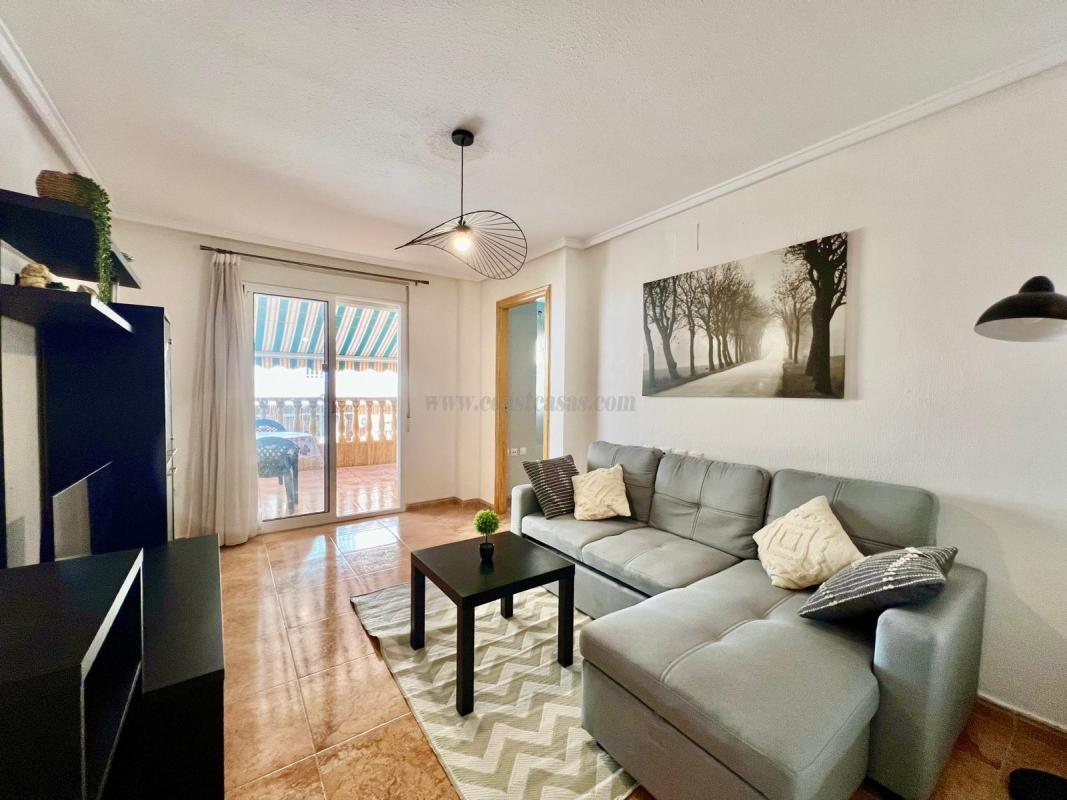 Venta de apartamento en Torrevieja