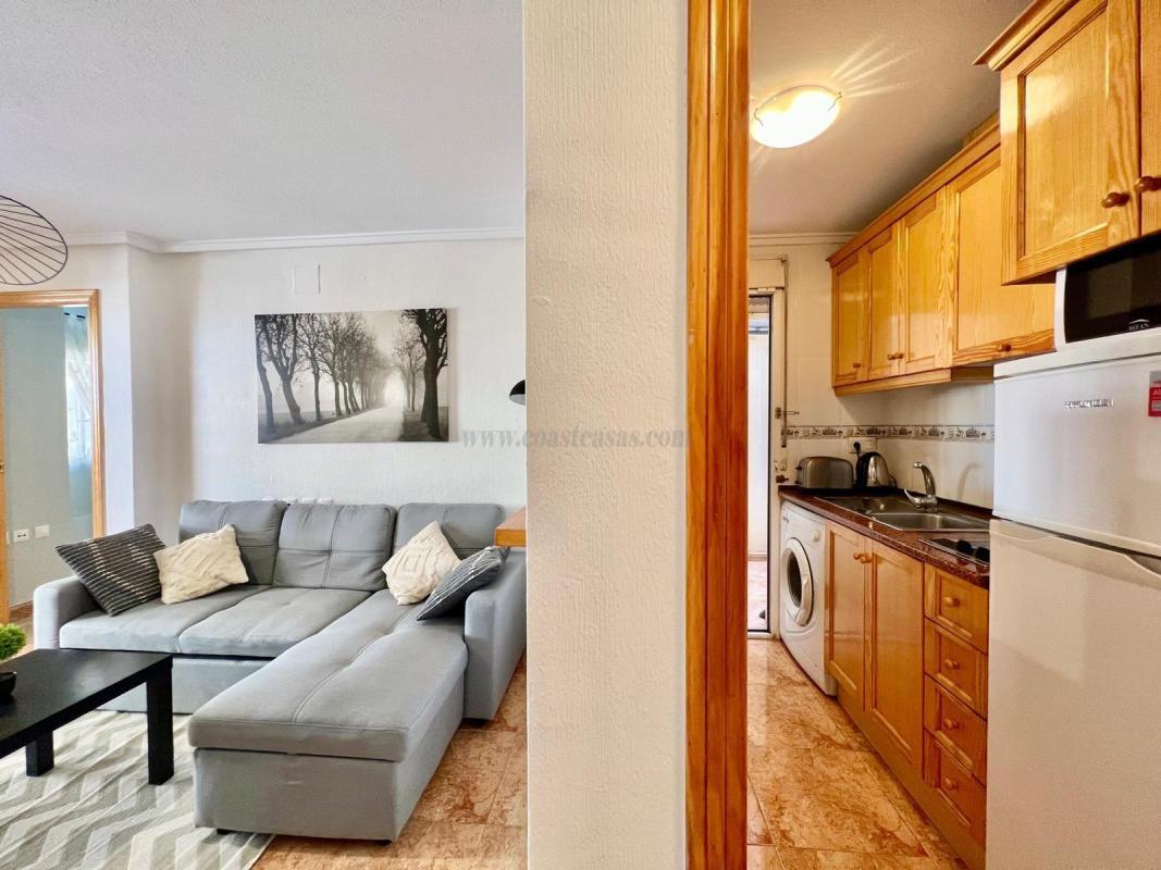 Venta de apartamento en Torrevieja
