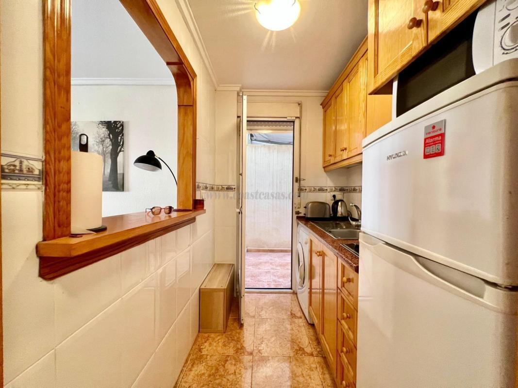 Venta de apartamento en Torrevieja