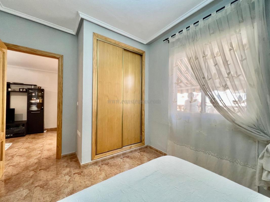 Venta de apartamento en Torrevieja