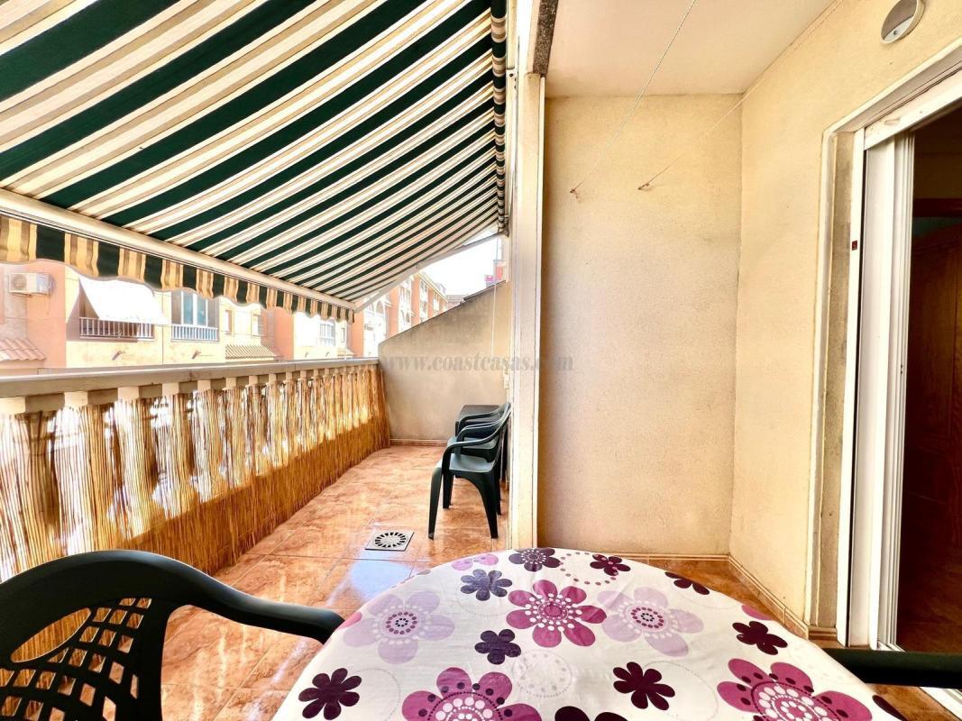Venta de apartamento en Torrevieja