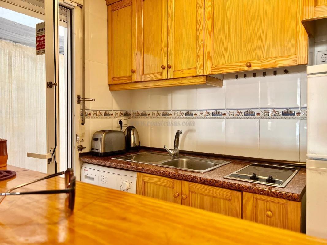 Venta de apartamento en Torrevieja