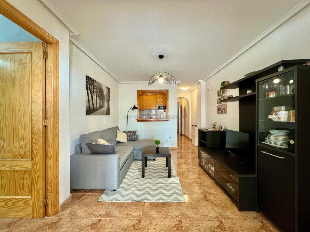 Venta de apartamento en Torrevieja