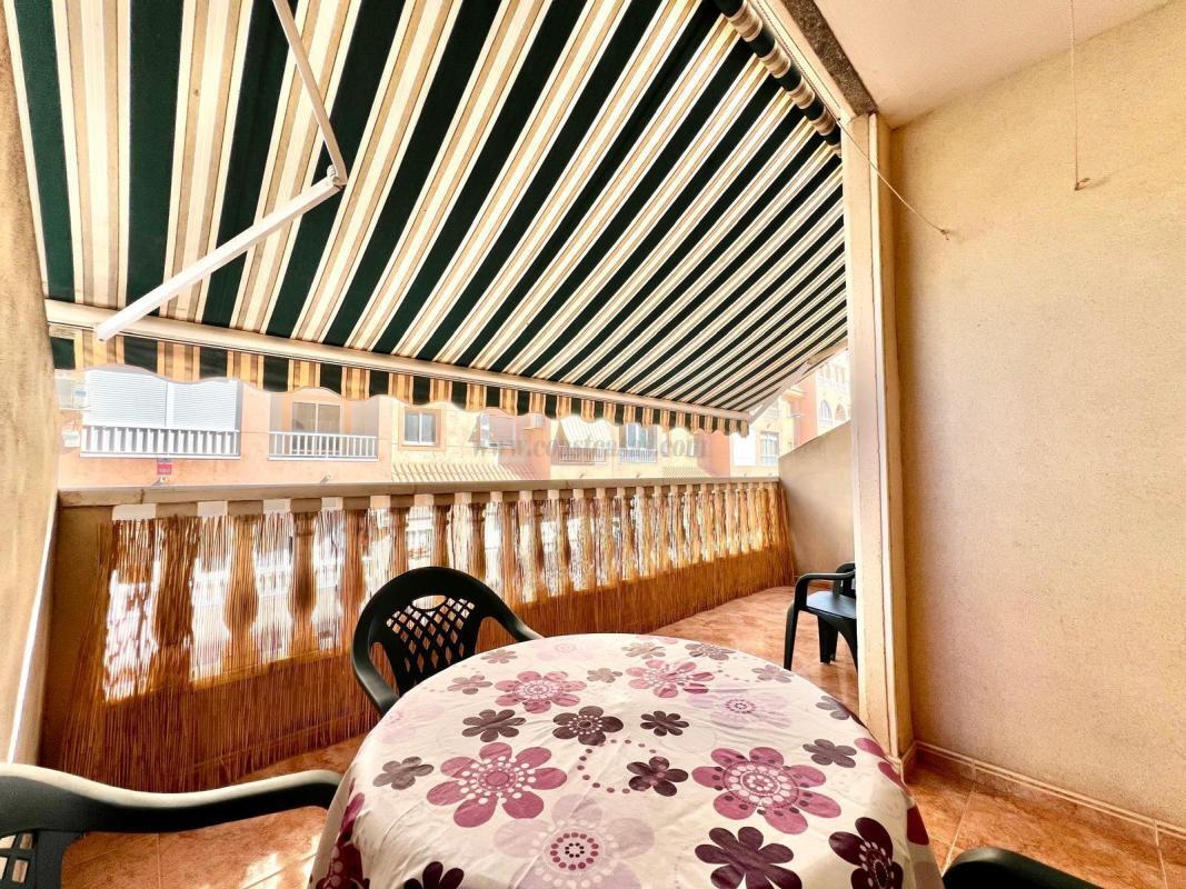 Venta de apartamento en Torrevieja