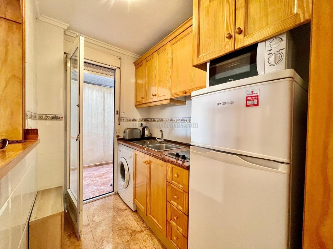 Venta de apartamento en Torrevieja