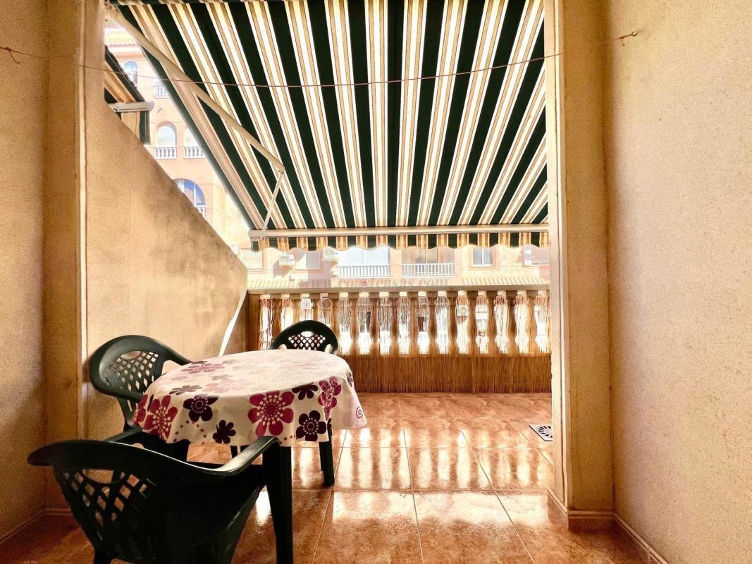 Venta de apartamento en Torrevieja