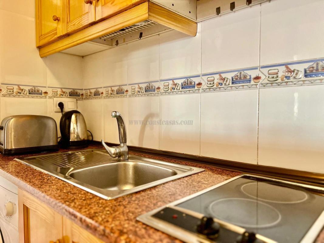Venta de apartamento en Torrevieja