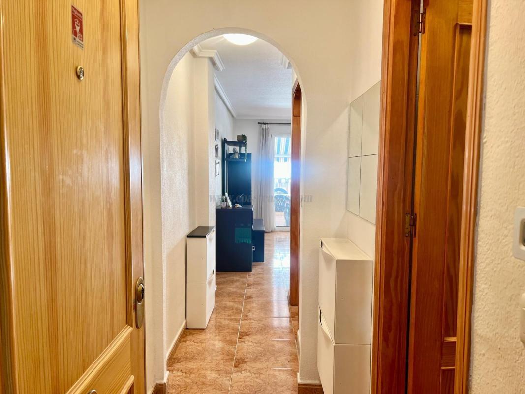 Venta de apartamento en Torrevieja