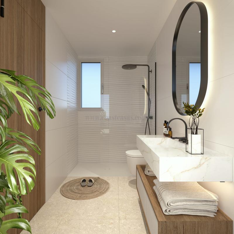 Venta de apartamento en Pilar de la Horadada