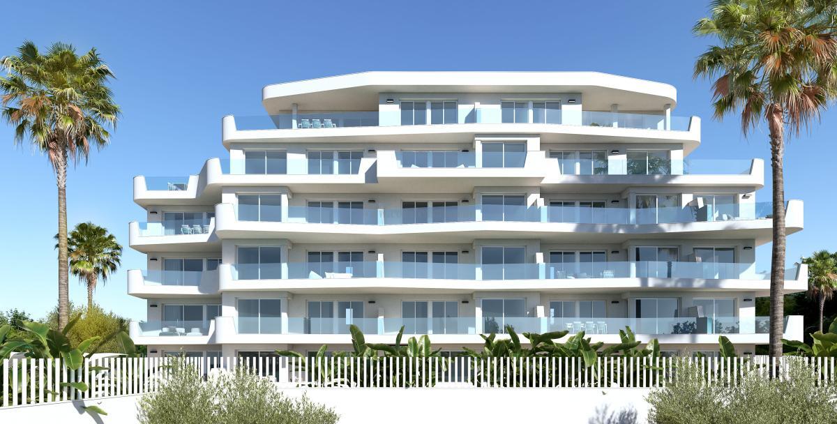 Venta de apartamento en Pilar de la Horadada
