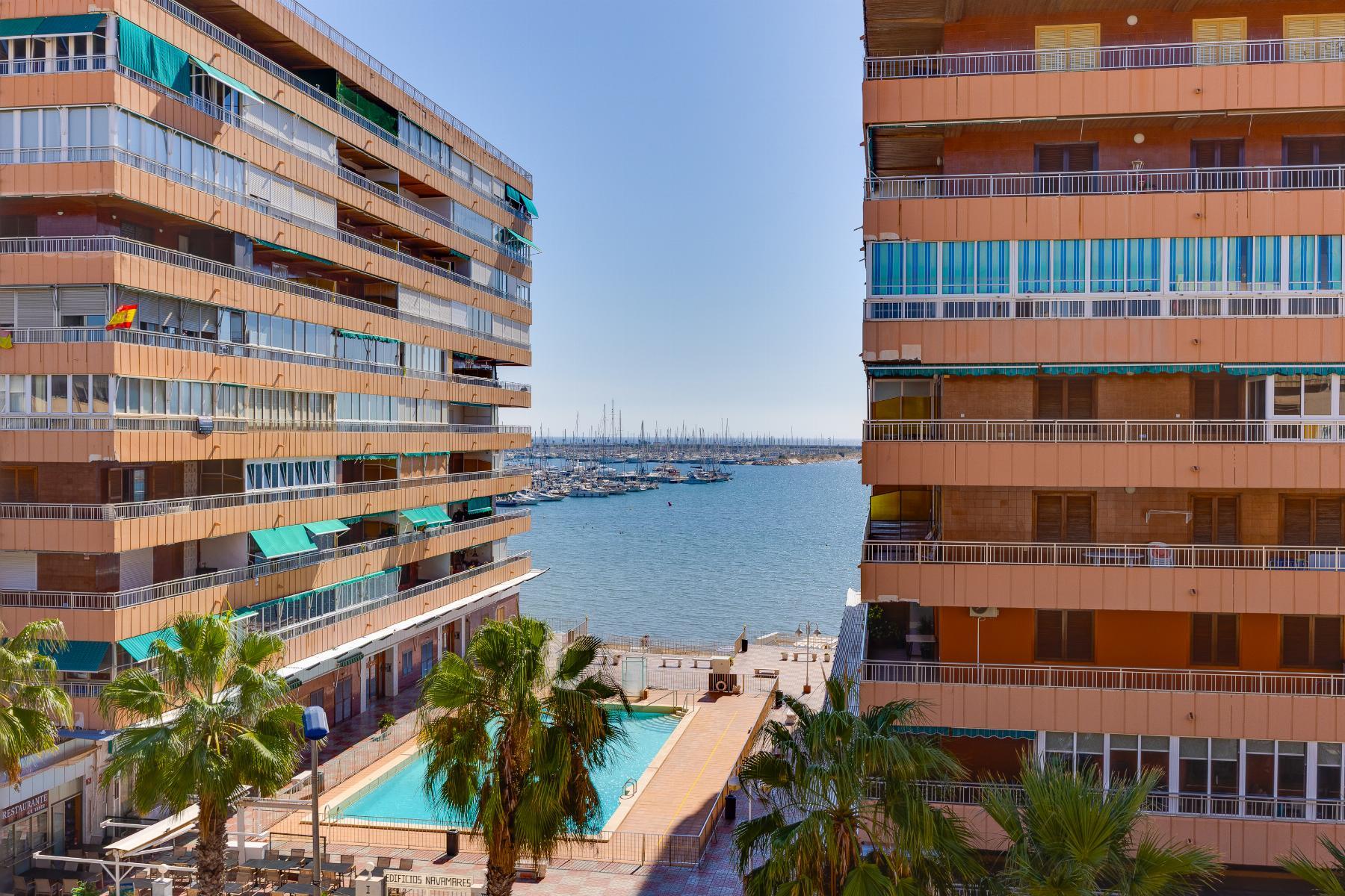 Venta de apartamento en Torrevieja