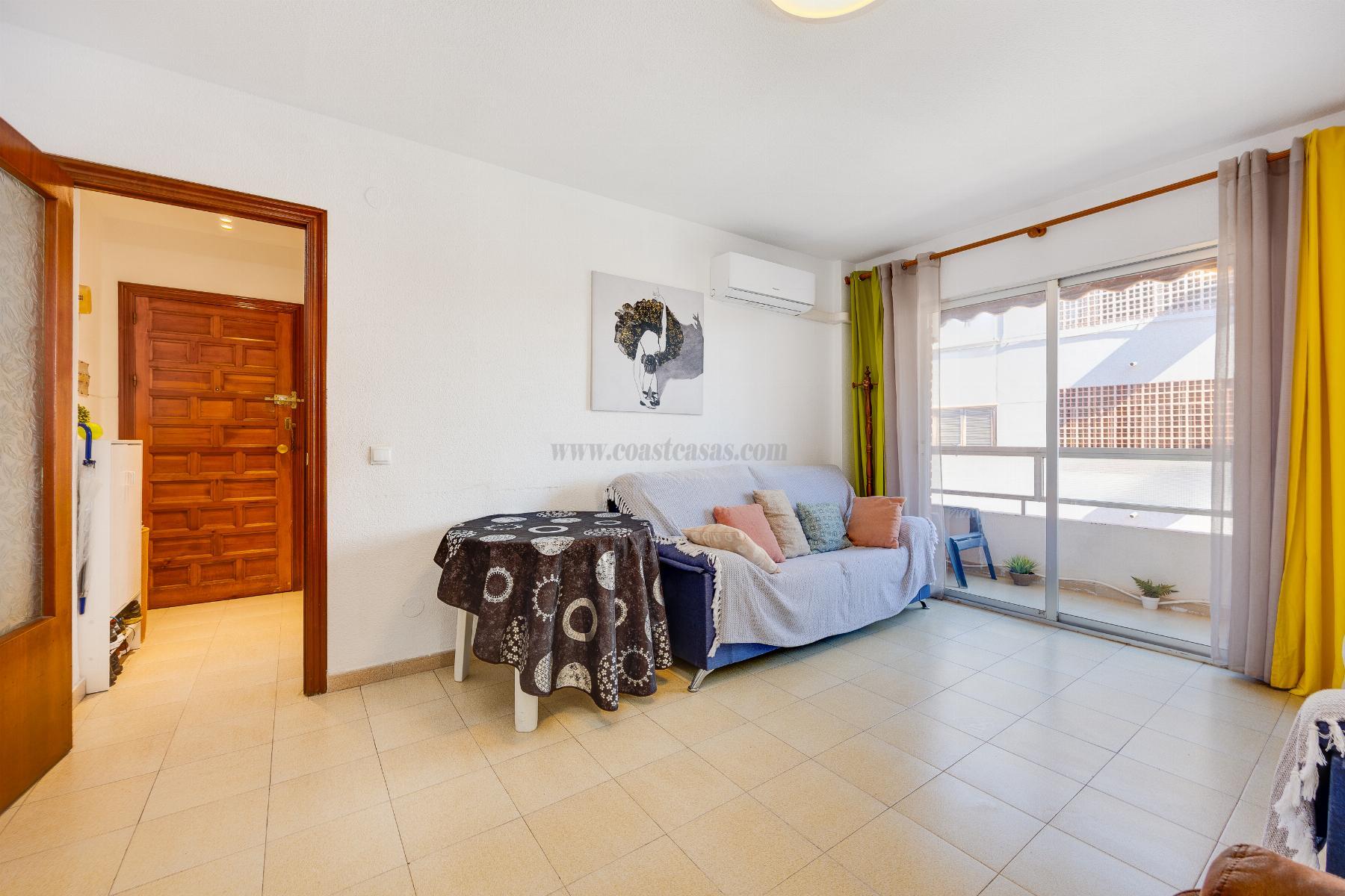 Venta de apartamento en Torrevieja