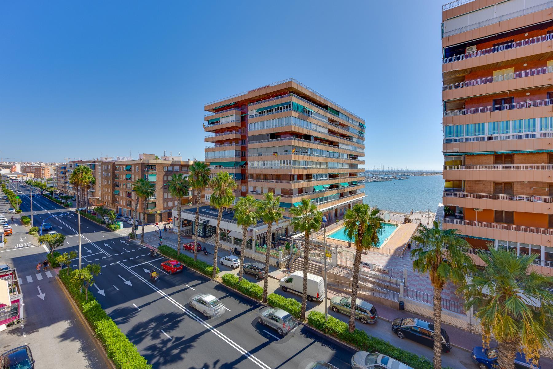 Venta de apartamento en Torrevieja