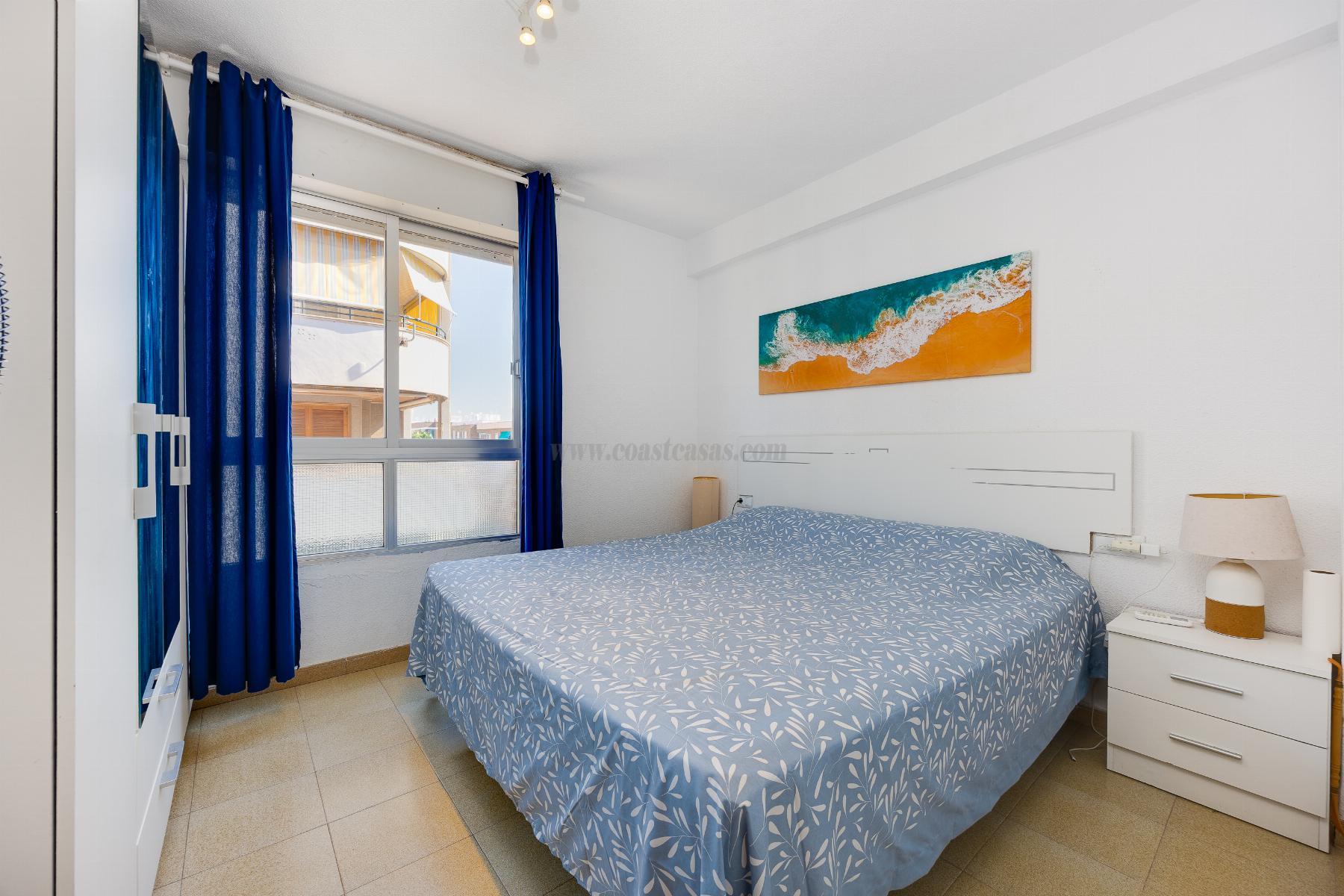 Venta de apartamento en Torrevieja