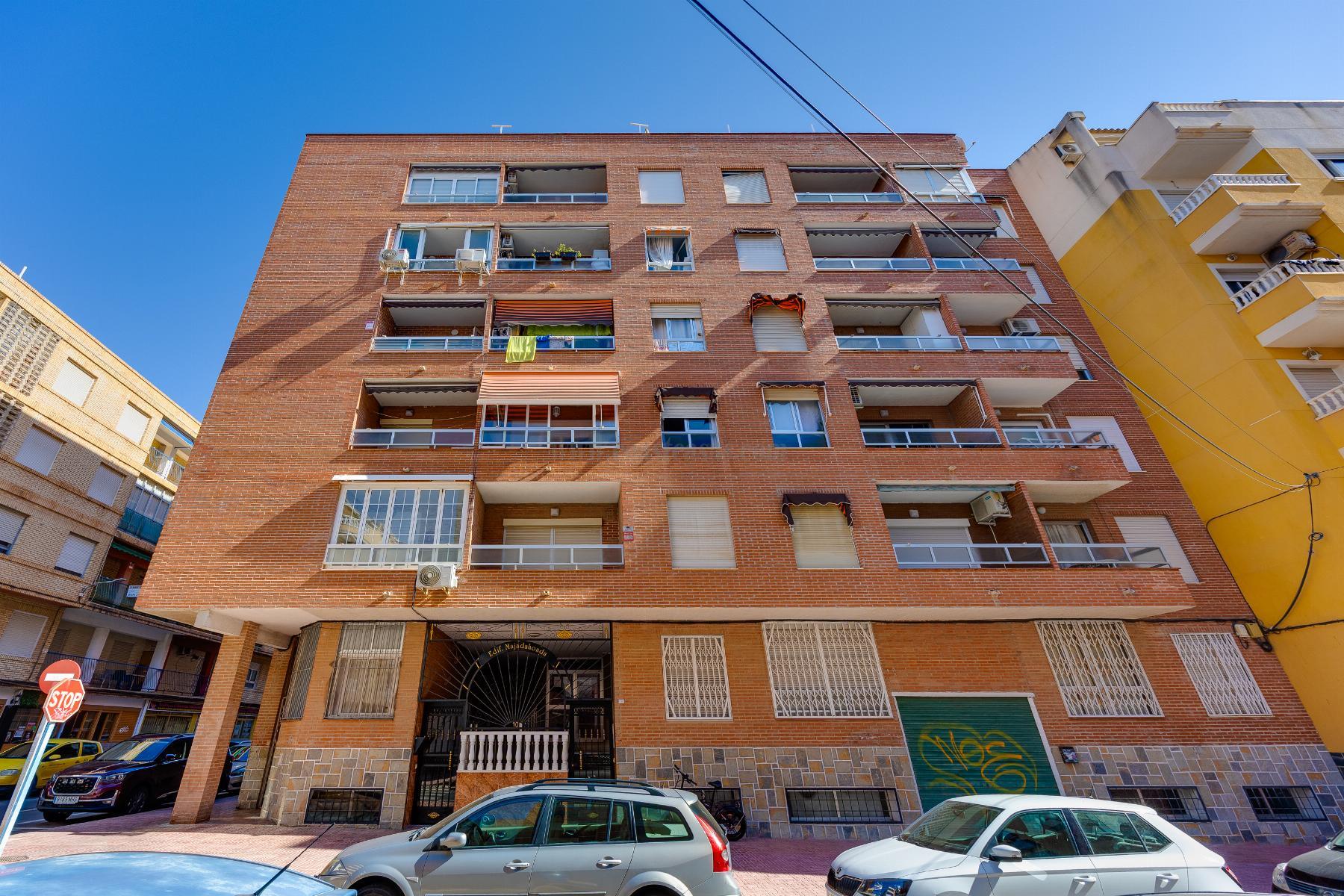 Venta de apartamento en Torrevieja