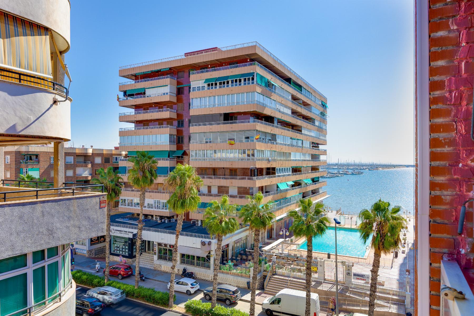 Venta de apartamento en Torrevieja