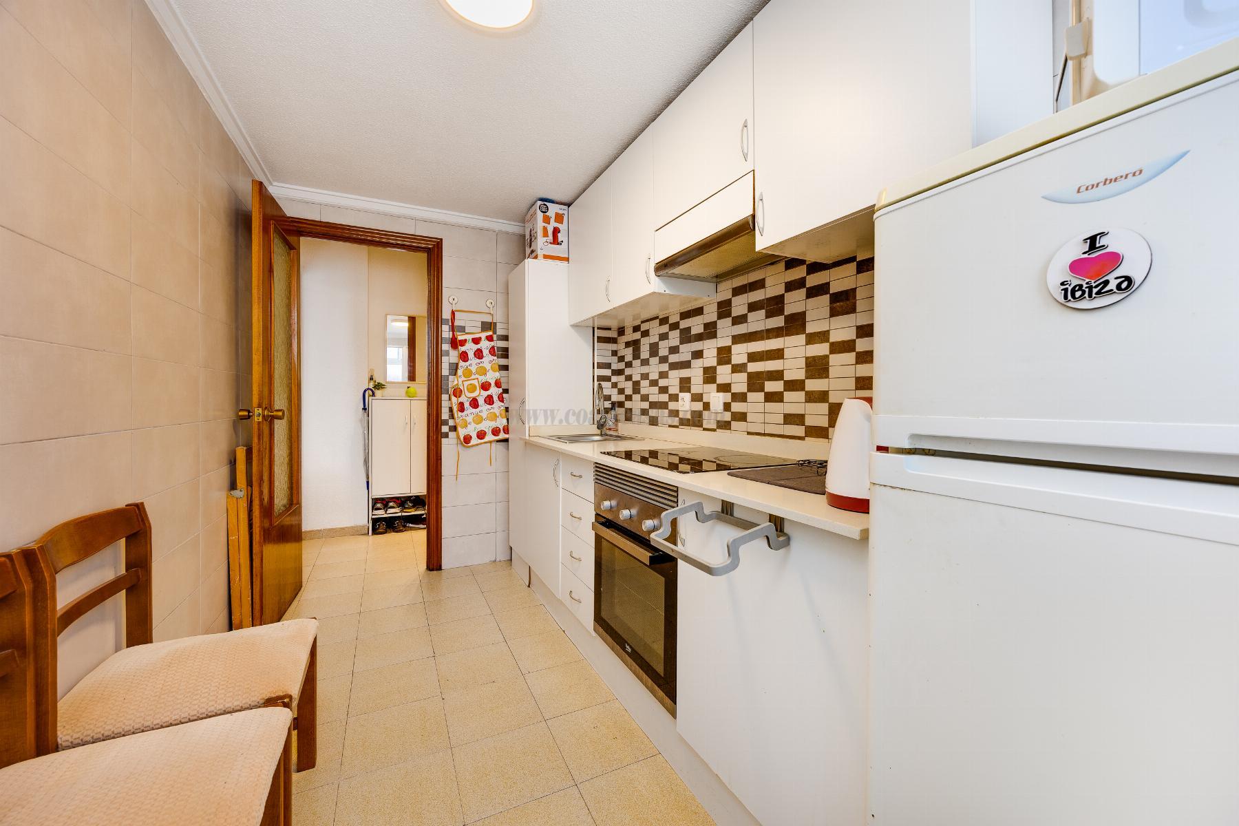 Venta de apartamento en Torrevieja