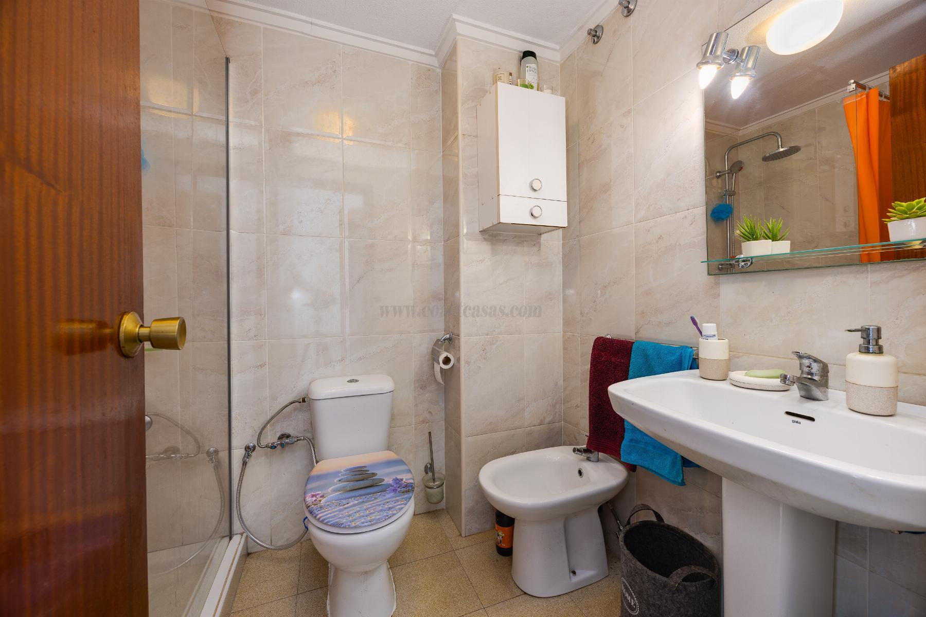 Venta de apartamento en Torrevieja