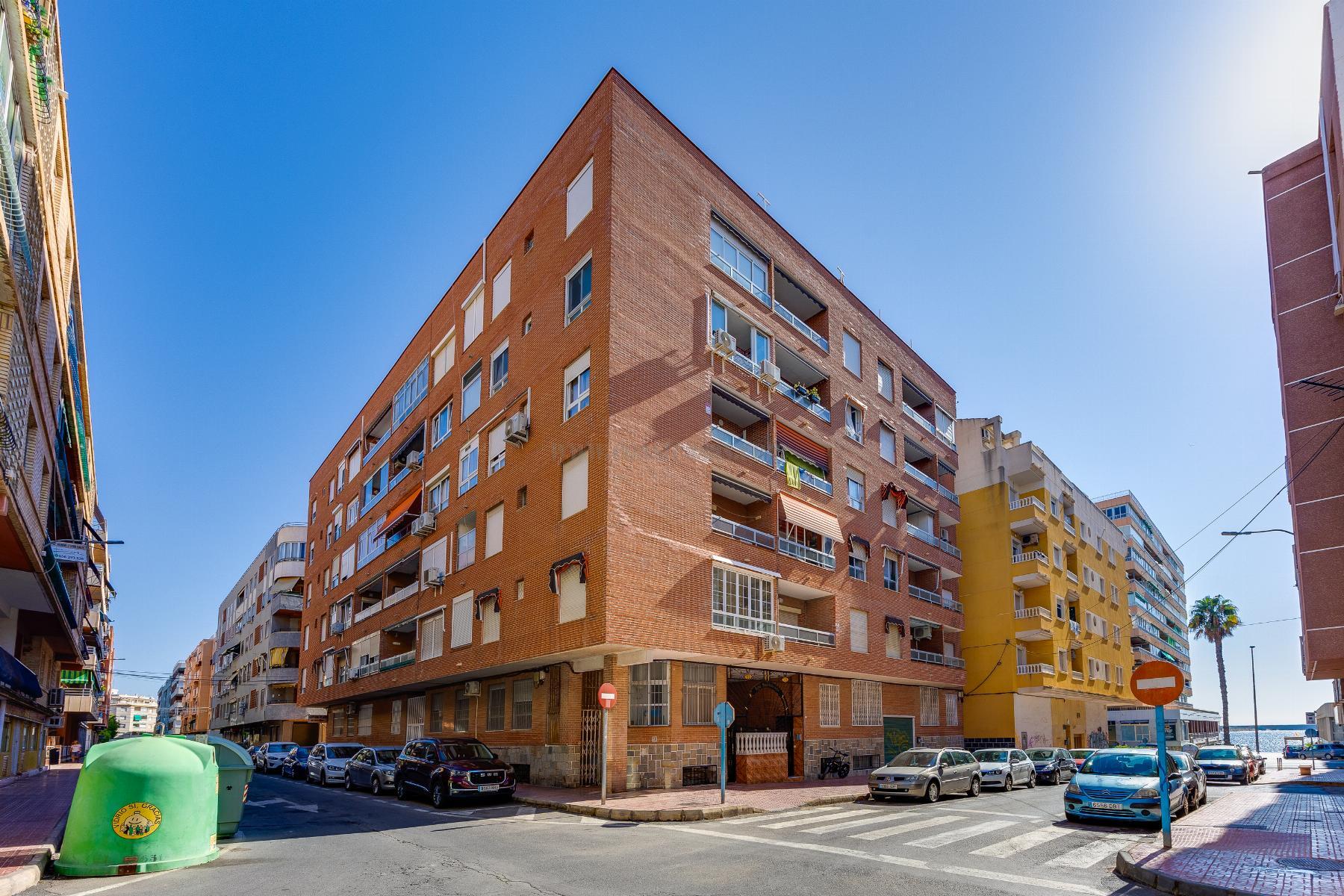 Venta de apartamento en Torrevieja