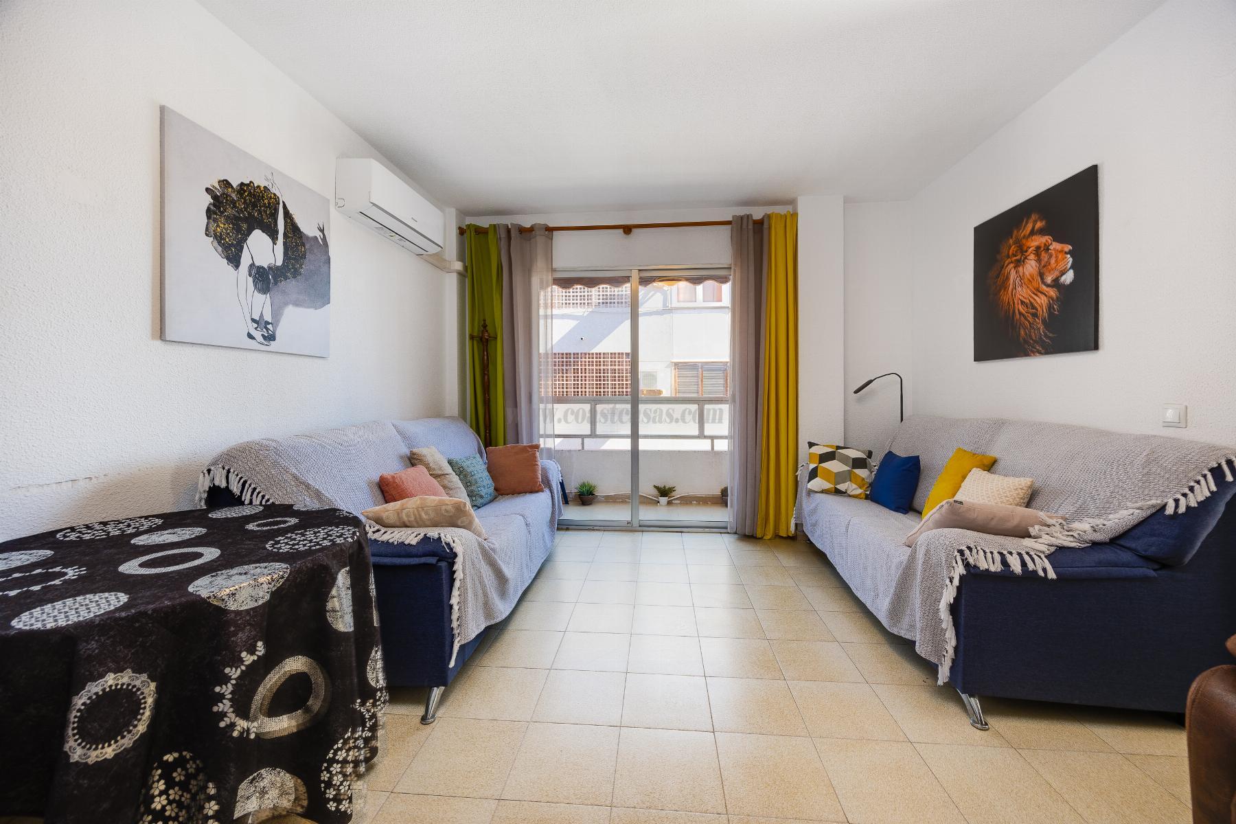 Venta de apartamento en Torrevieja
