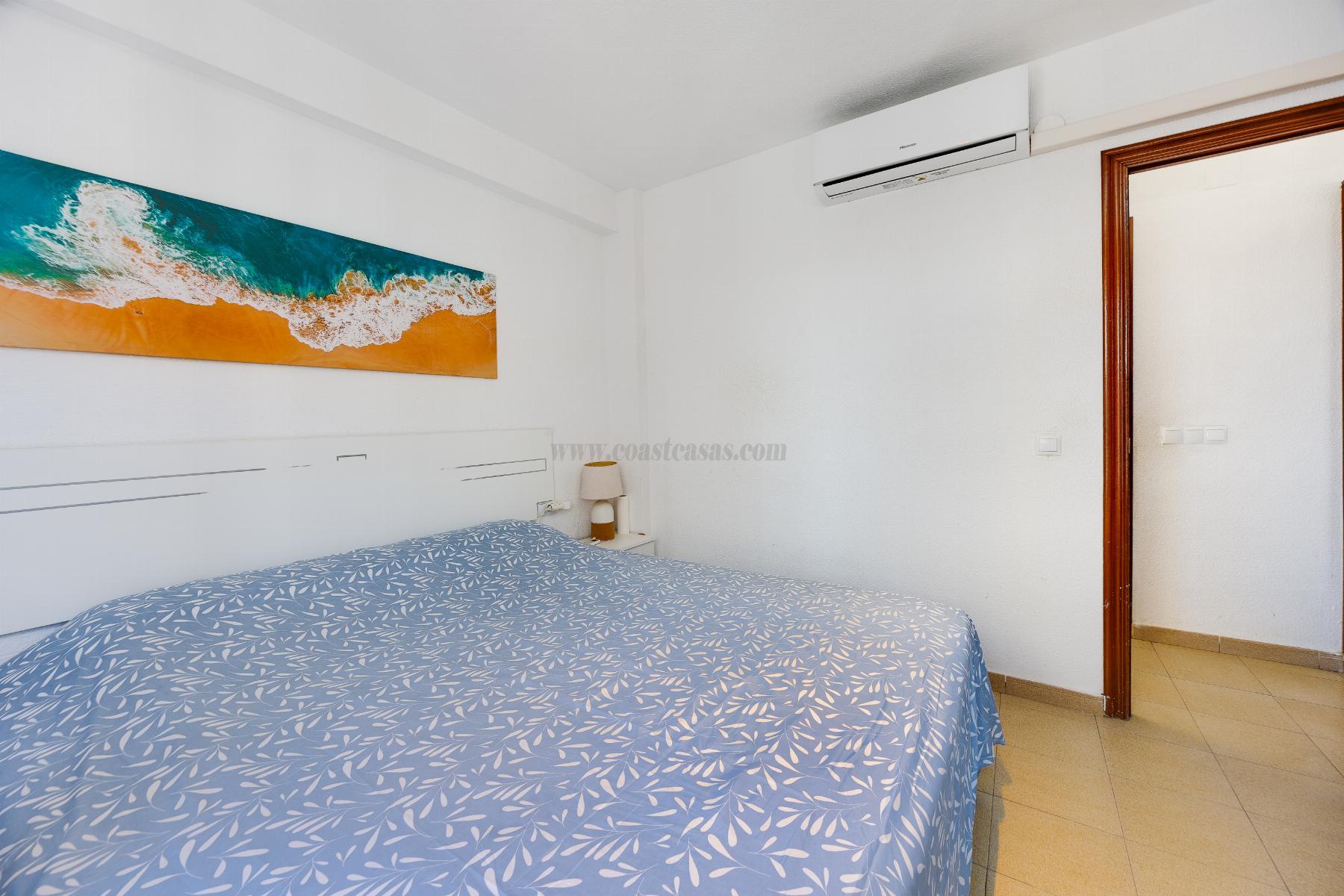 Venta de apartamento en Torrevieja