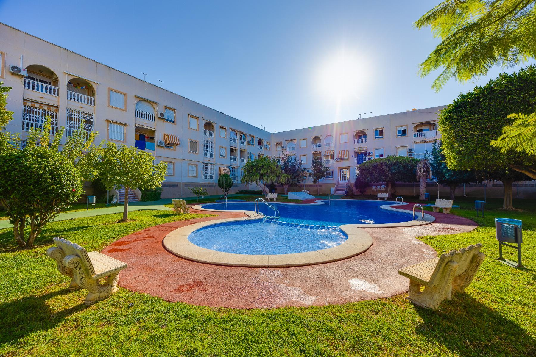 Venta de Ático en Torrevieja