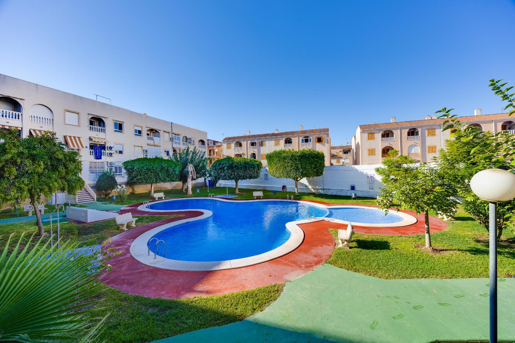Venta de Ático en Torrevieja