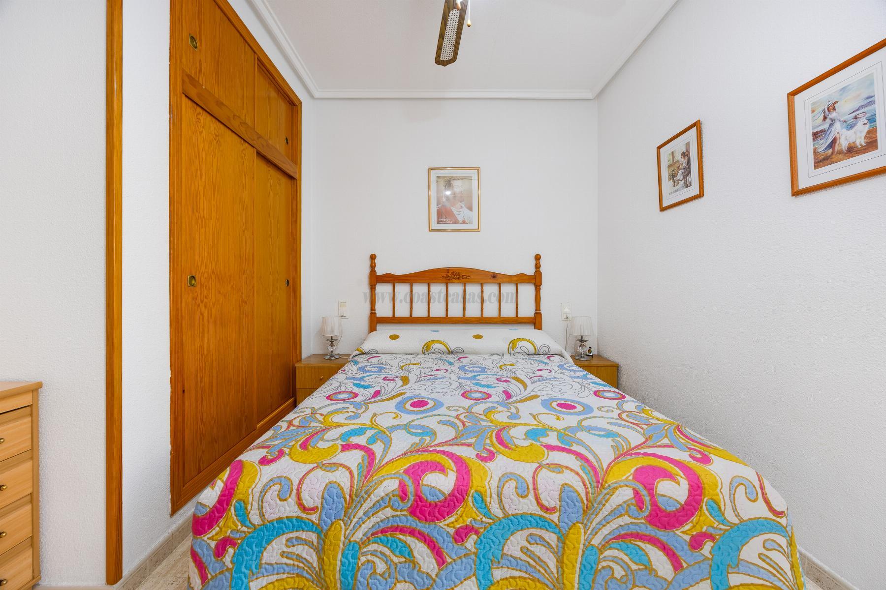 Venta de Ático en Torrevieja
