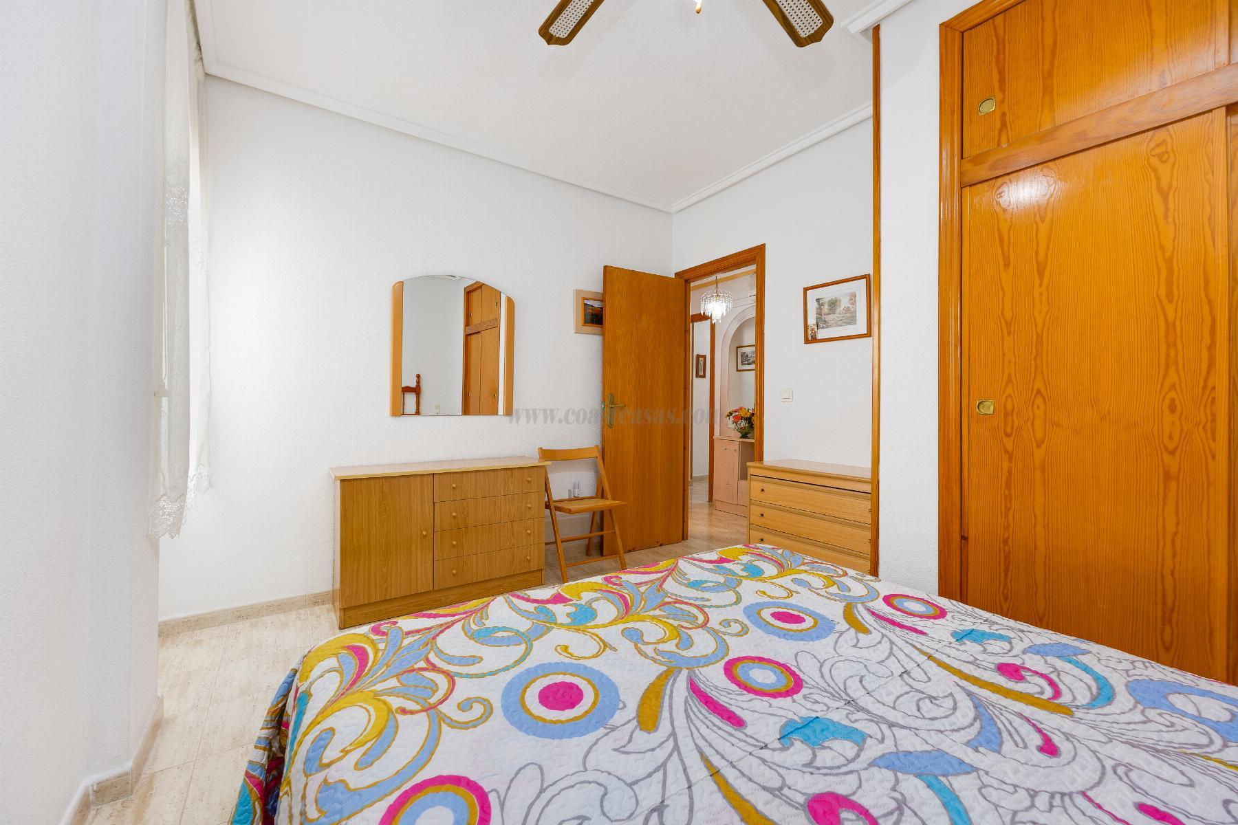 Venta de Ático en Torrevieja