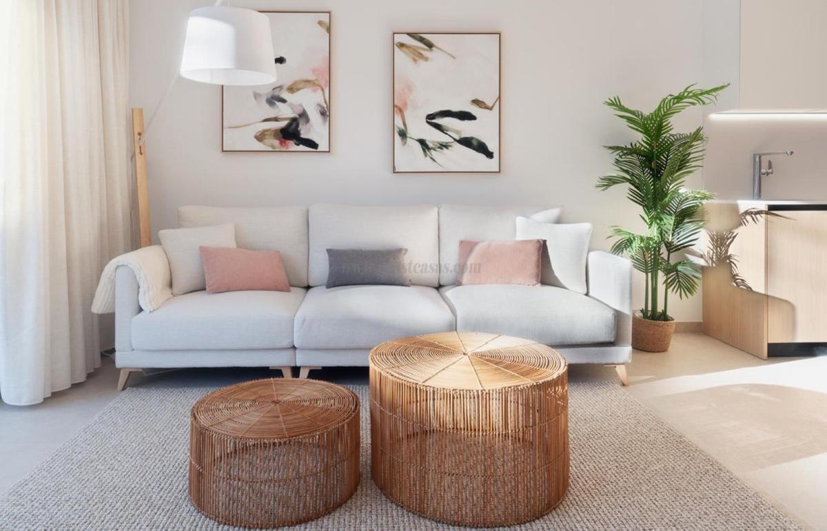Venta de bungalow en San Pedro del Pinatar