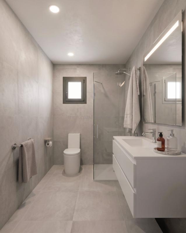 Venta de villa en Lorca