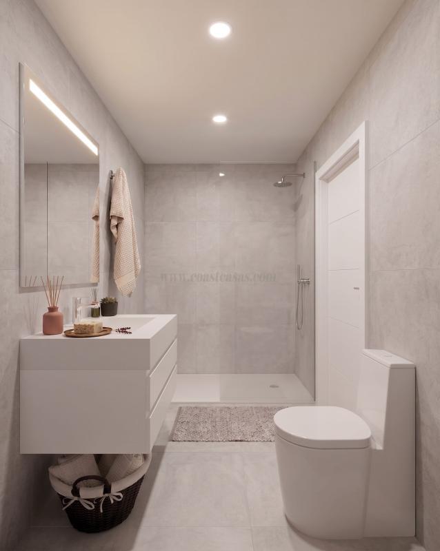 Venta de villa en Lorca