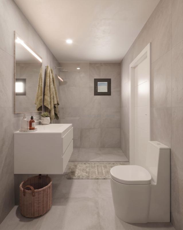 Venta de villa en Lorca