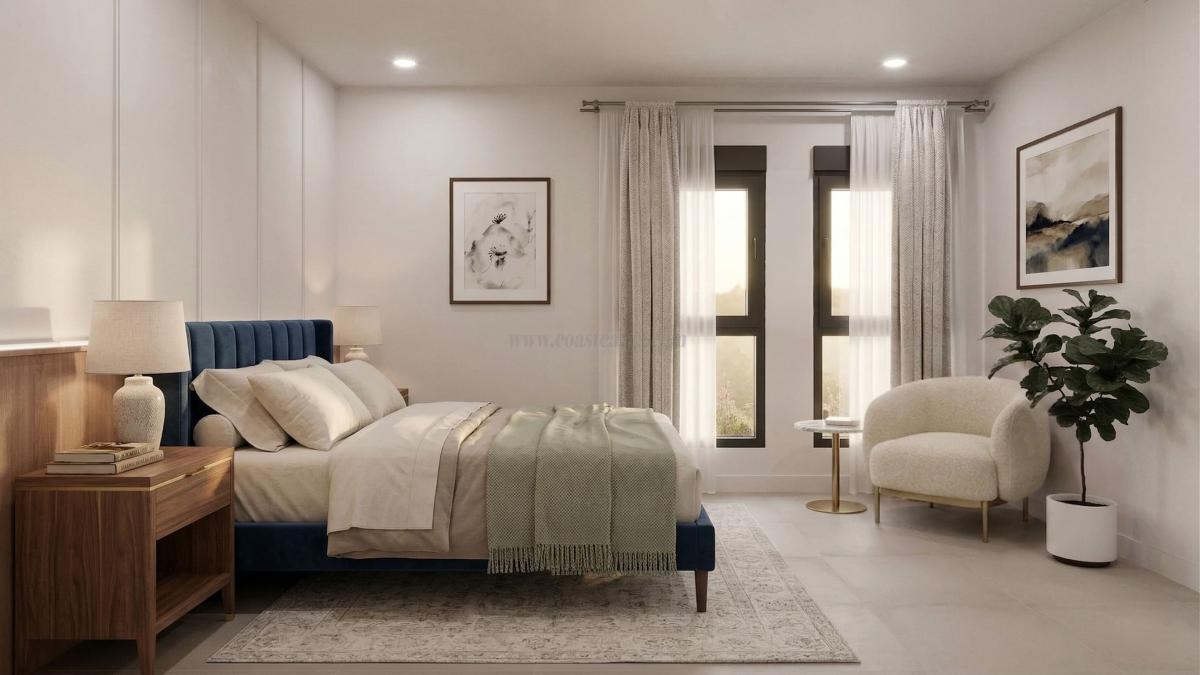 Venta de villa en Lorca