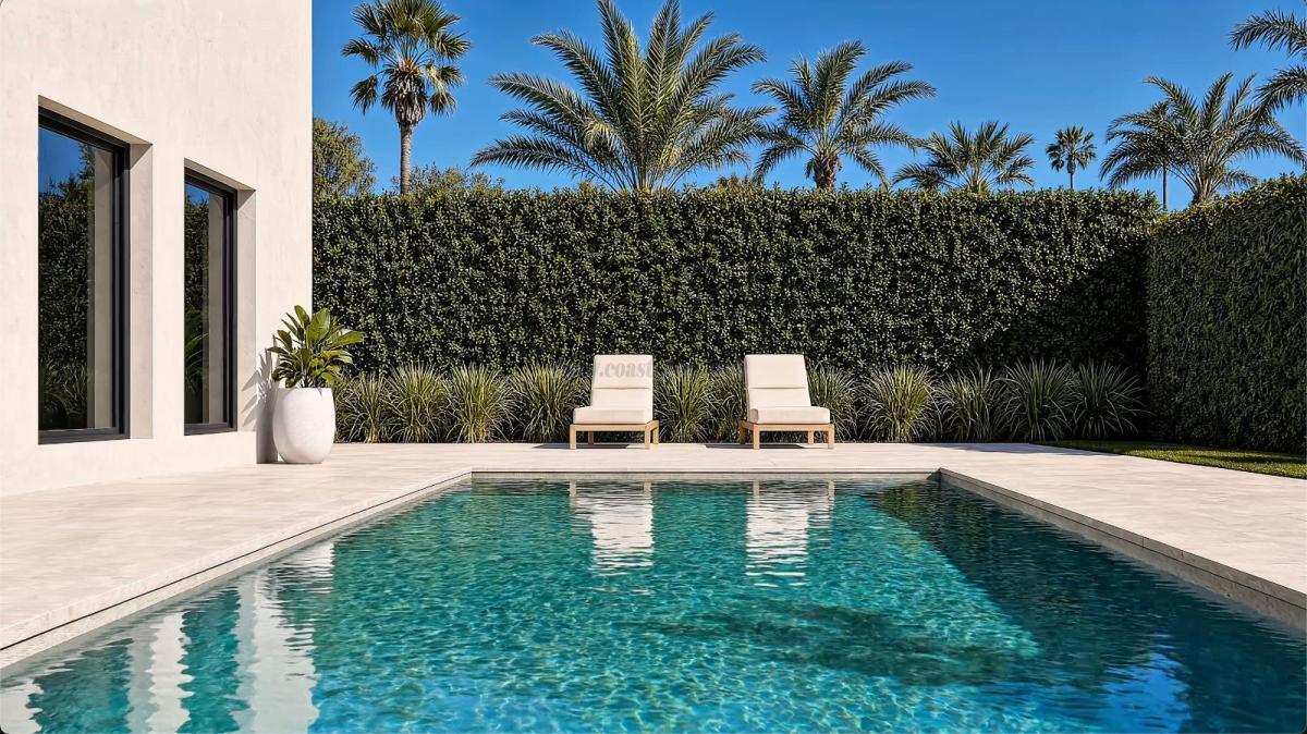 Venta de villa en Lorca
