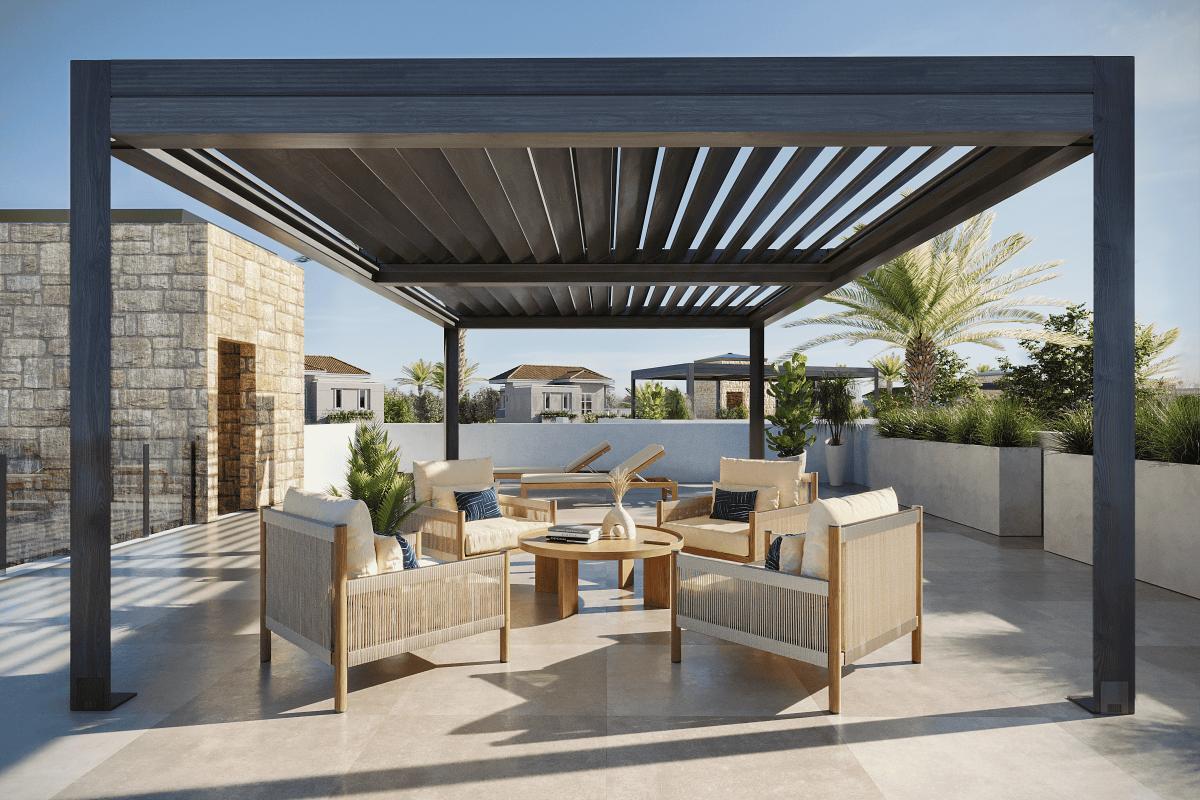 Venta de villa en Lorca