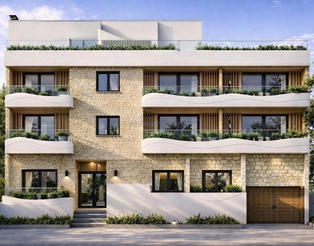Venta de apartamento en San Pedro del Pinatar