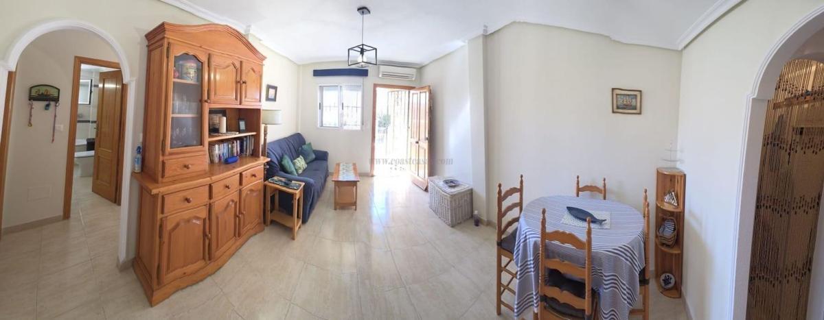 Venta de casas en Torrevieja