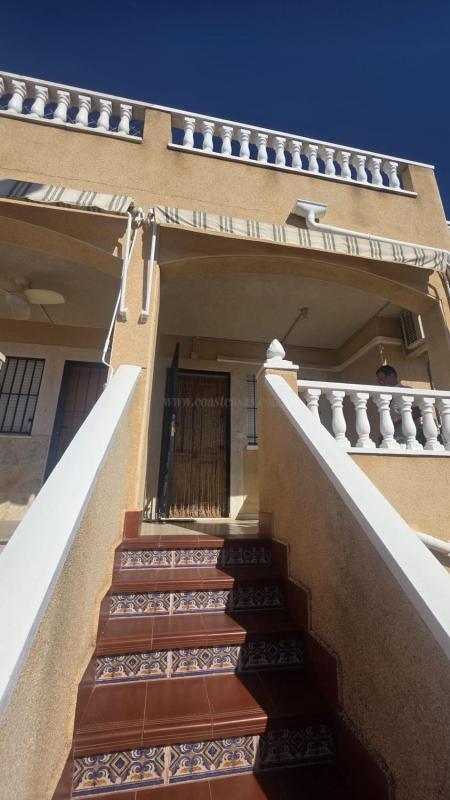 Venta de casas en Torrevieja