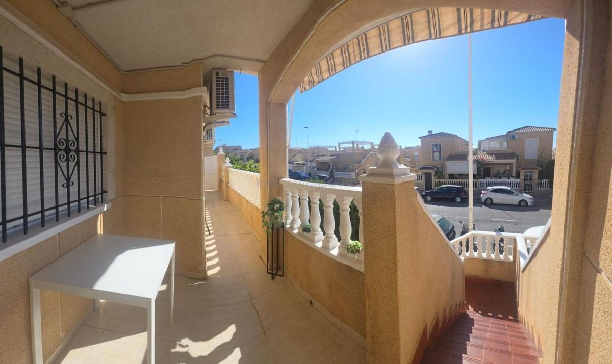 Venta de casas en Torrevieja