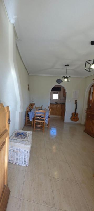 Venta de casas en Torrevieja
