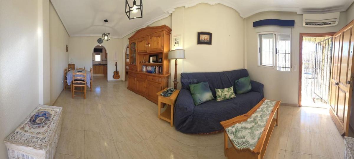 Venta de casas en Torrevieja