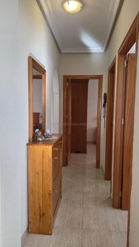 Venta de casas en Torrevieja
