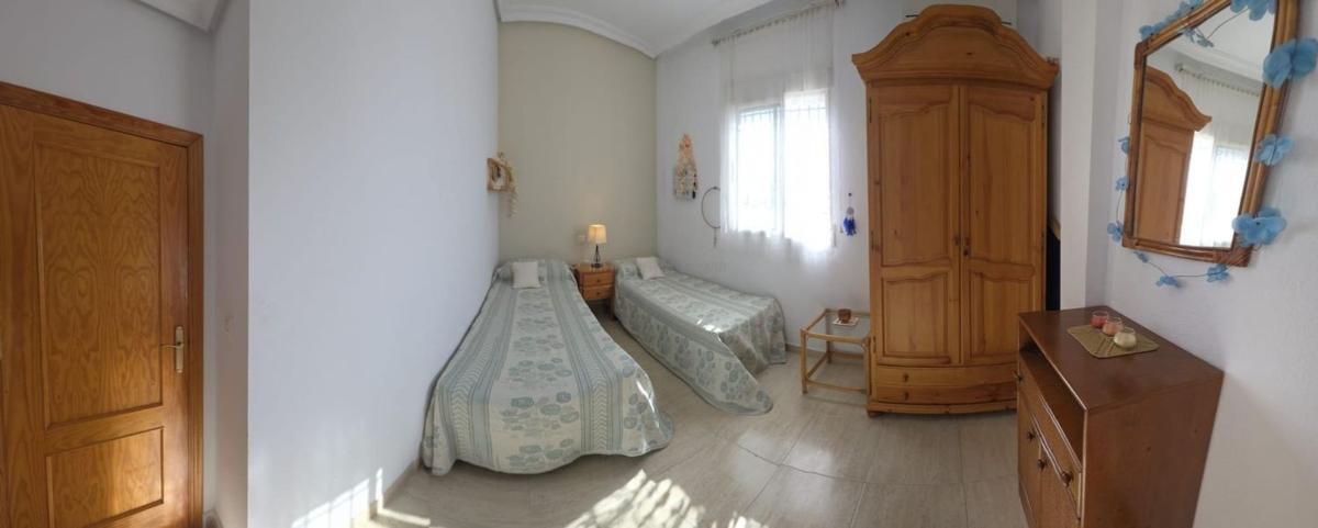 Venta de casas en Torrevieja