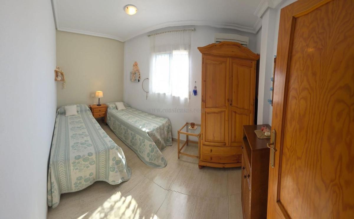 Venta de casas en Torrevieja