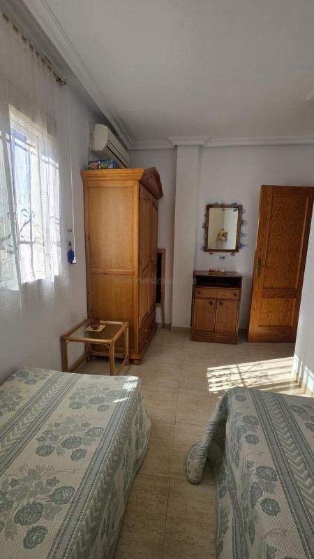 Venta de casas en Torrevieja