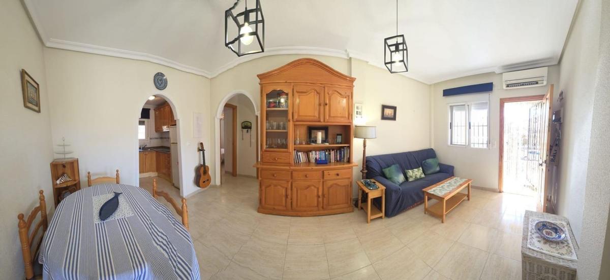 Venta de casas en Torrevieja